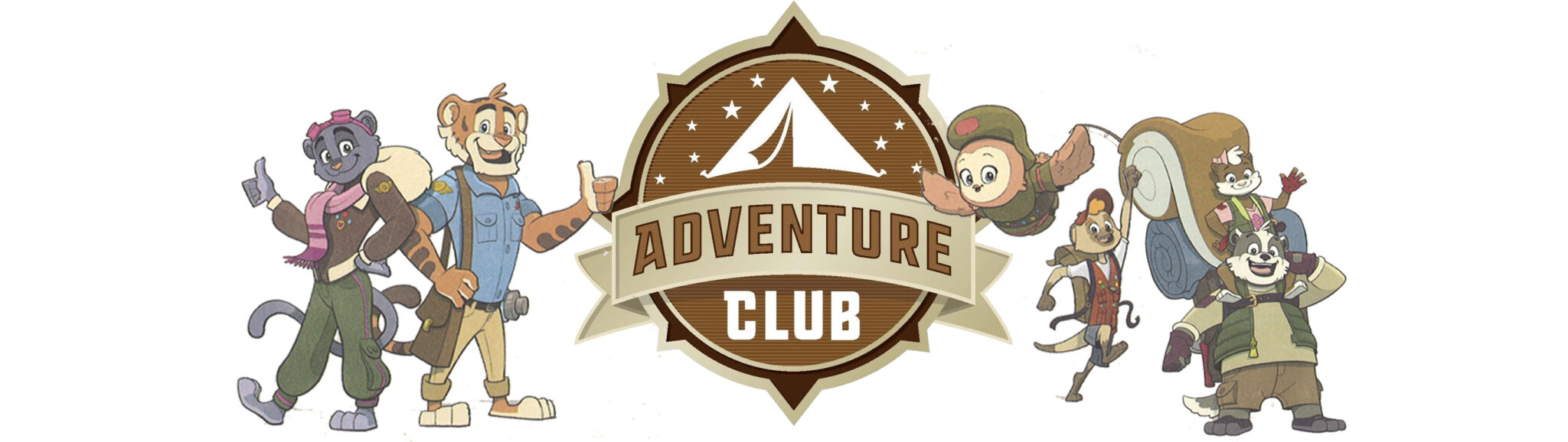 Adventure Club Children's Ministry - Teton Valley Bible Church